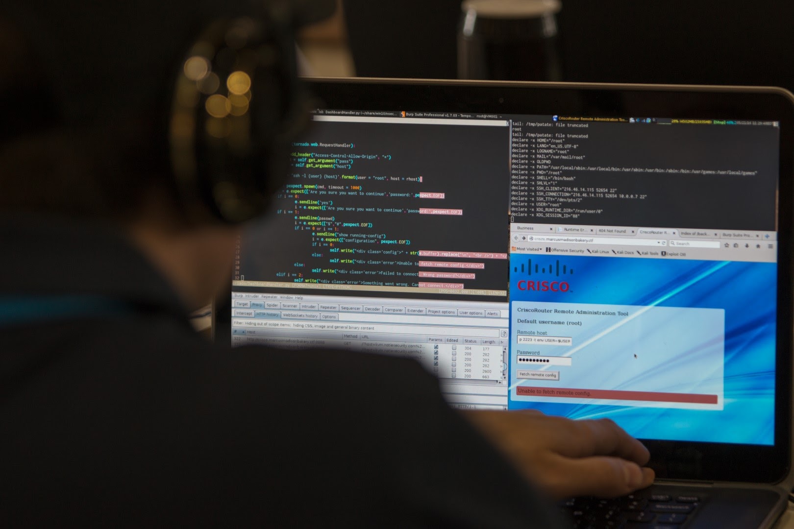 Hackathon